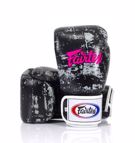 FAIRTEX BGV1 UNIVERSAL MUAY THAI GLOVES-dark cloud